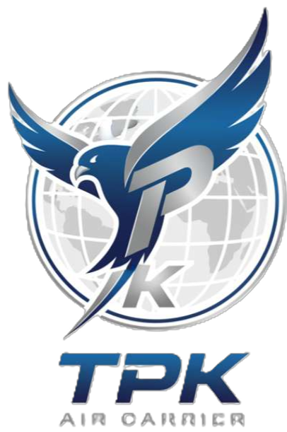 TPK Air Logo
